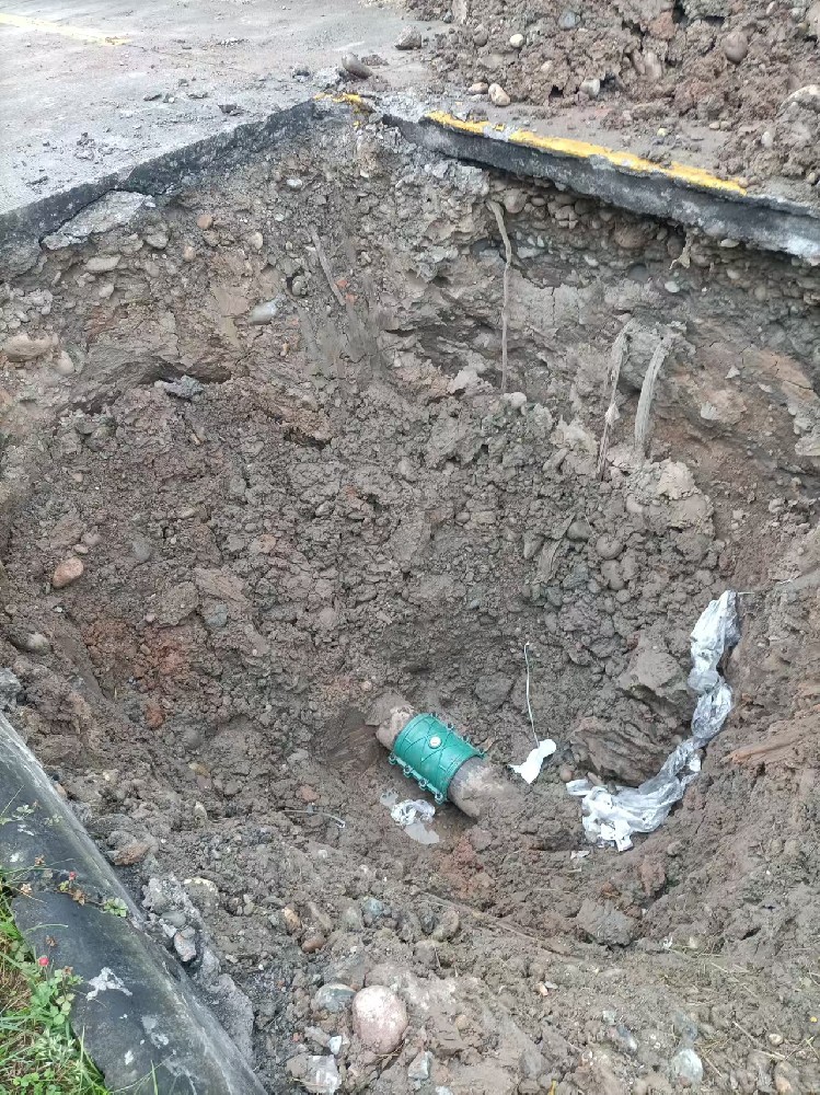 承德消防水管漏水检测维修多少钱