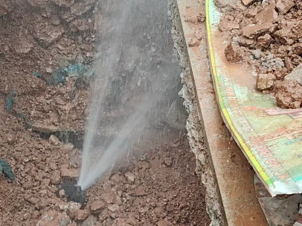 消防水管漏水检测定点开挖哪家好-承德
